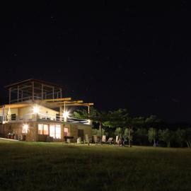 Zoina's House, hotel a Leptokaryá