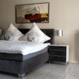 Ursula's Ferienwohnung, hotel a Marpingen