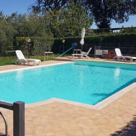 Casa Vacanza Malescale