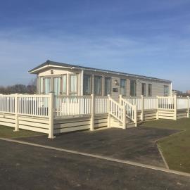 tattershall lakes، فندق في تاتيرشال