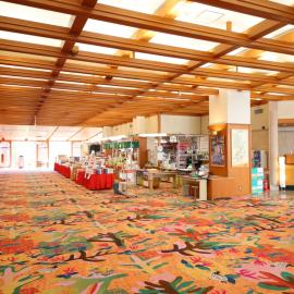Tateyama Prince Hotel, Hotel in Omachi