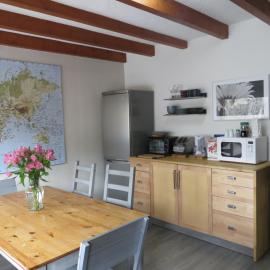 At Wits End B&B, viešbutis Banfe