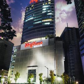 Hotel Migliore Seoul