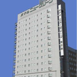 Hotel New Green Tsubame Sanjo, hotel em Sanjo