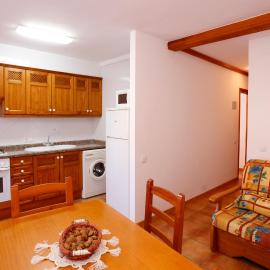 Casa Enpiera II, hotel a Cinctorres