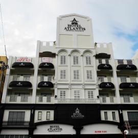 Hotel Atlantis Otsu (Adult Only), hotel a Otsu