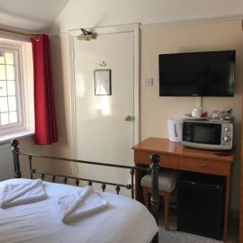 The Admirals Inn Guest House, khách sạn ở Bracknell