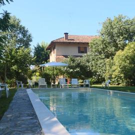 Locanda Del Molino Vecchio