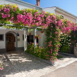Apartment & rooms Ivica, hotel in Krk