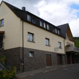 Haus Inge Keil