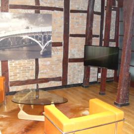 Amosa Liège City Centre Apart Gerardrie 17