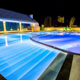 Feniks SPA Apartments 2 by Jantar Apartamenty Kołobrzeg