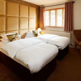 The Motel, Ribby Hall Village, hotel em Wrea Green