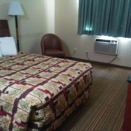 Knights Inn and Suites - Grand Forks, hotel u gradu 'Grand Forks'