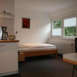 Apartment-Haus