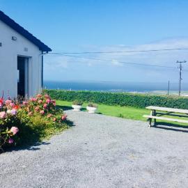 Doolin View Apartment, hotel en Doolin