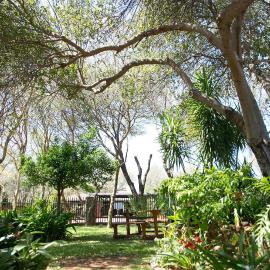 Maroela Gardens Guesthouse
