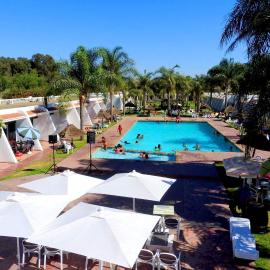 Viesnīca Assam Hotel pilsētā Kenitra