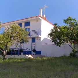 Casa D'Avó (R/C)