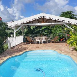 Mary Madinina
