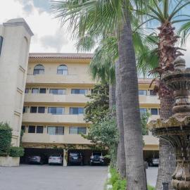 Hotel America