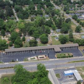 Scottish Inn and Suites Perry, hotel u gradu Peri