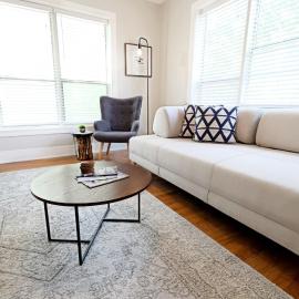 Fresh & Bright, Lower-Greenville Ave Area
