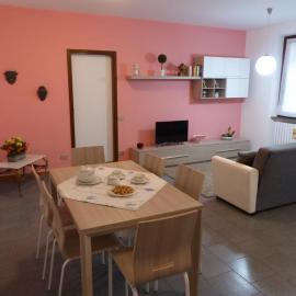 Casa di Roberta, hotel i Albiate