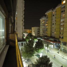 Korzo apartmani, hotel in Podgorica