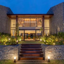 Hotel Aretê, hotel di Búzios