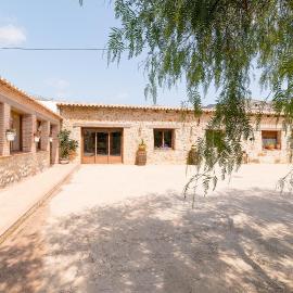 Marasolana, hotel en Jalón