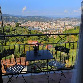 Villa Patrizia, hotel in La Spezia