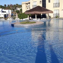O Paraiso é aqui!, hotelli kohteessa Barra do Piraí