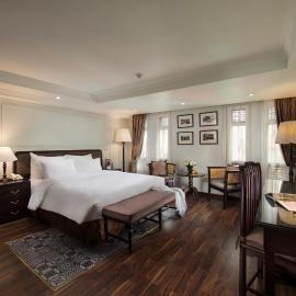 Hong Ngoc Dynastie Boutique Hotel & Spa