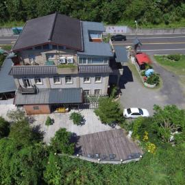 Shuanghu Garden B&B 067, hotel em Shuangxi
