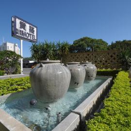 Noble Motel, hotel in Taitung City