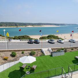 Cerca da Vitoria 3 Milfontes, hotel in Vila Nova de Milfontes