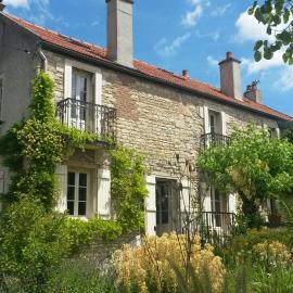 Maison d'hôtes des Perrières, hotel in Dijon