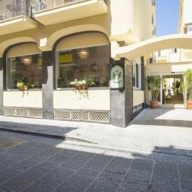 Casthotels Bristol Terme