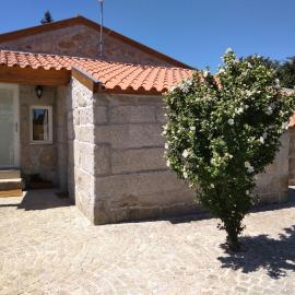 Casa do Forno, Viseu: Oliveira de Barreiros şehrinde bir otel
