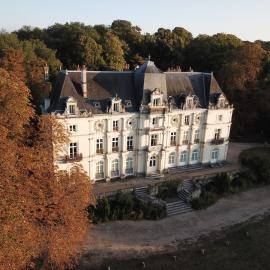 L'intemporel, gîte de charme pour 4 à 5 personnes