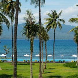Dialoog Banyuwangi, hotel u gradu 'Banyuwangi'