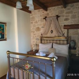 Kapetanianá में, होटल Amazing Stone Villas