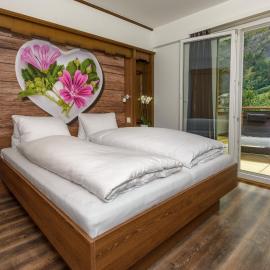 dala Hotel & Apartments, hotel di Leukerbad