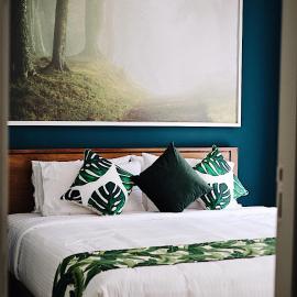 23 Degree Khaoyai 2 Bedroom Tropical style, хотел в Ban Huai Sok Noi