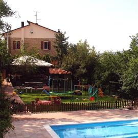 Agriturismo Ca' Isotta