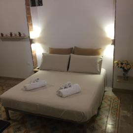 Al civico 9, khách sạn ở Trapani