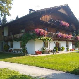 Bauernhof Hintenberg, hotel in Itter