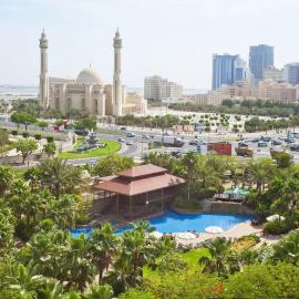 Gulf Executive Residence