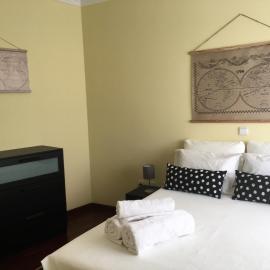Mira Maia Apartment, hotel Maiában